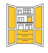 City Rooms